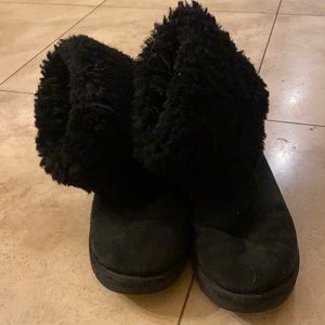 Ugg Boots - Black